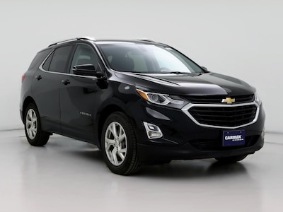 2019 Chevrolet Equinox LT -
                Columbus, OH