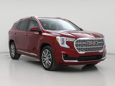 2023 GMC Terrain Denali -
                Columbus, OH