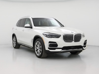 2022 BMW X5 xDrive40i -
                Cleveland, OH