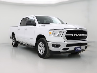 2020 RAM 1500 Big Horn -
                Cleveland, OH