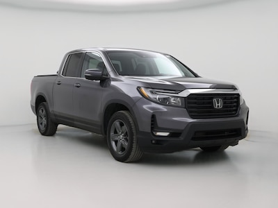 2023 Honda Ridgeline RTL -
                Cleveland, OH