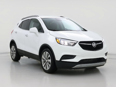 2020 Buick Encore Preferred -
                Columbus, OH