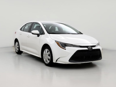 2022 Toyota Corolla LE -
                Indianapolis, IN