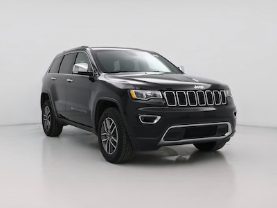 2022 Jeep Grand Cherokee Limited Edition -
                Madison, TN