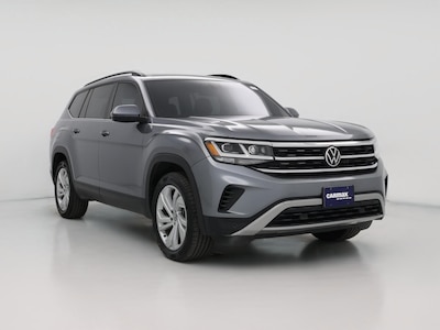 2021 Volkswagen Atlas SE -
                Franklin, TN