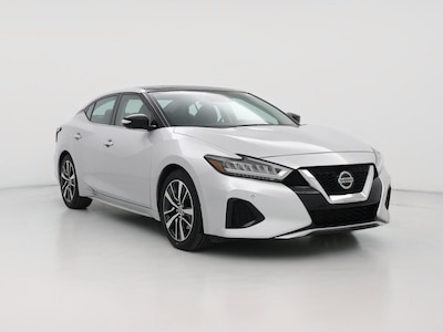 2020 Nissan Maxima SL -
                Pensacola, FL