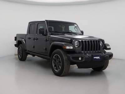 2021 Jeep Gladiator Sport -
                Indianapolis, IN