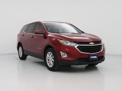 2019 Chevrolet Equinox LT -
                Madison, TN