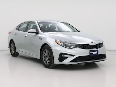 2020 Kia Optima LX -
                Columbus, OH