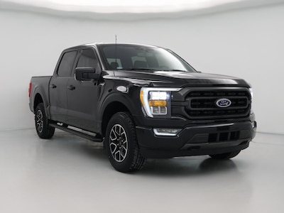 2021 Ford F-150 XLT -
                Kennesaw, GA