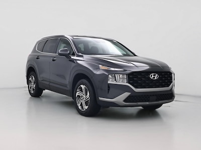 2022 Hyundai Santa Fe SE -
                Farragut, TN