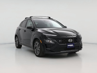 2022 Hyundai Kona N Line -
                Madison, TN