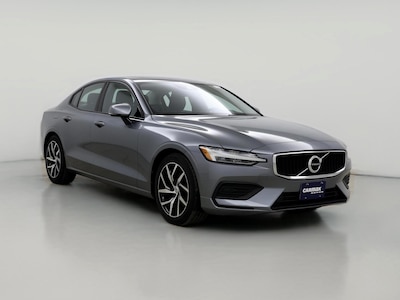 2020 Volvo S60 T5 Momentum -
                Indianapolis, IN