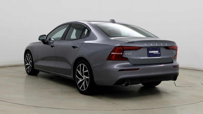 2020 Volvo S60 T5 Momentum 2