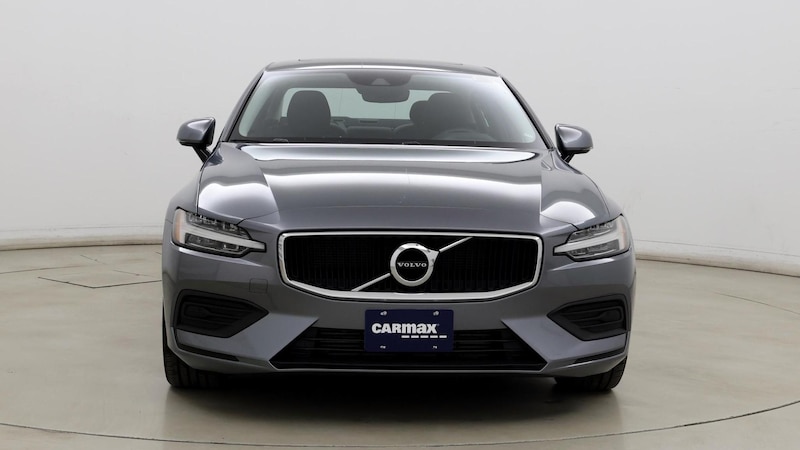 2020 Volvo S60 T5 Momentum 5