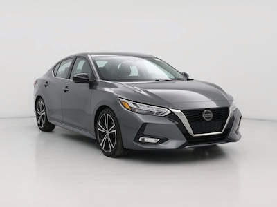 2021 Nissan Sentra SR -
                Madison, TN