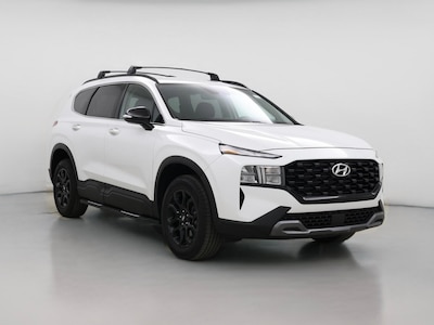 2022 Hyundai Santa Fe XRT -
                Indianapolis, IN