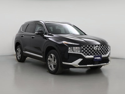 2022 Hyundai Santa Fe SEL -
                Indianapolis, IN