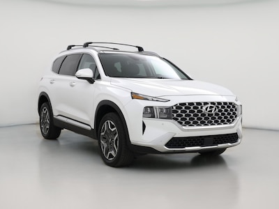 2022 Hyundai Santa Fe Limited -
                Indianapolis, IN