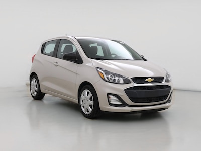 2019 Chevrolet Spark LS -
                Indianapolis, IN