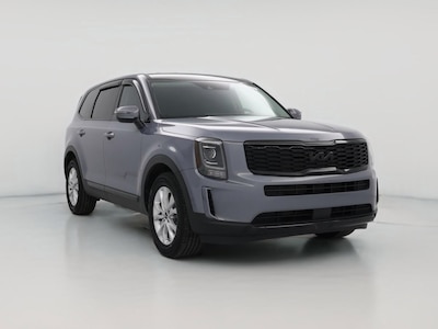 2022 Kia Telluride LX -
                Madison, TN