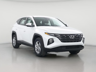 2022 Hyundai Tucson SE -
                Cincinnati, KY