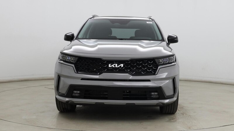 2023 Kia Sorento SX 5