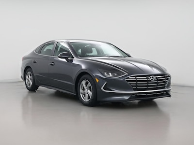 2022 Hyundai Sonata SE -
                Warner Robins, GA