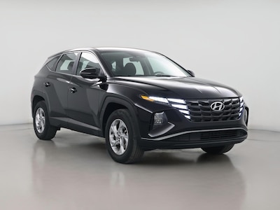 2022 Hyundai Tucson SE -
                Kennesaw, GA