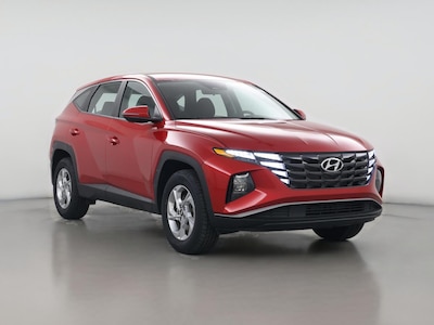 2022 Hyundai Tucson SE -
                Lexington, KY