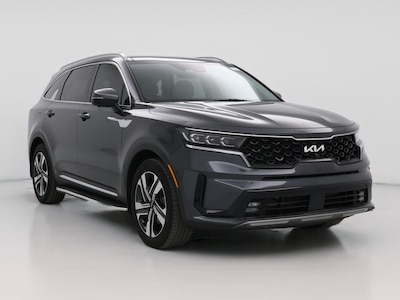 2022 Kia Sorento SX -
                Madison, TN