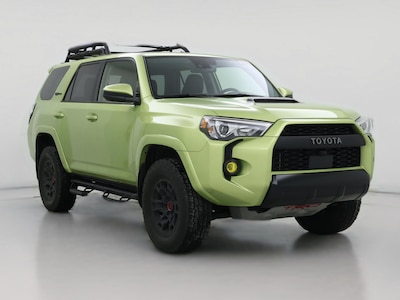 2022 Toyota 4Runner TRD Pro -
                Columbus, OH