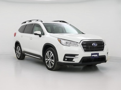 2019 Subaru Ascent Limited -
                Cleveland, OH