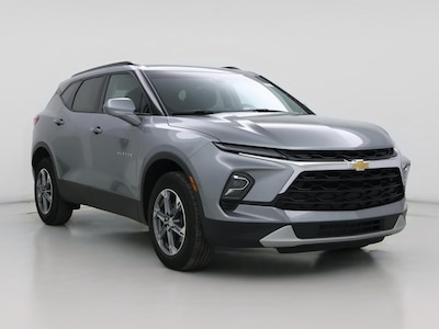 2023 Chevrolet Blazer  -
                Columbus, OH