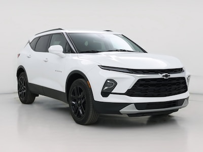 2023 Chevrolet Blazer  -
                Columbus, OH