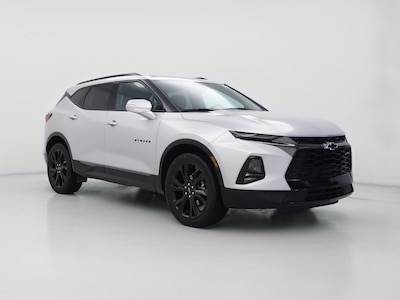 2022 Chevrolet Blazer RS -
                Dayton, OH