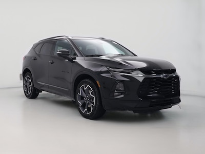 2022 Chevrolet Blazer RS -
                Dayton, OH