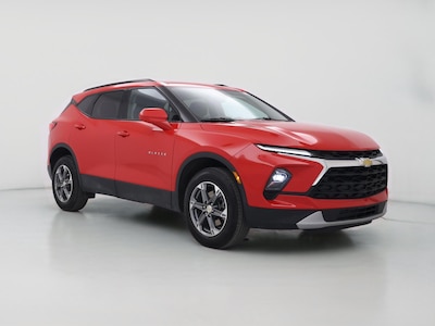 2023 Chevrolet Blazer  -
                Dayton, OH