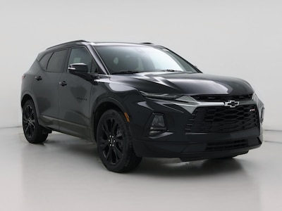 2022 Chevrolet Blazer RS -
                Columbus, OH