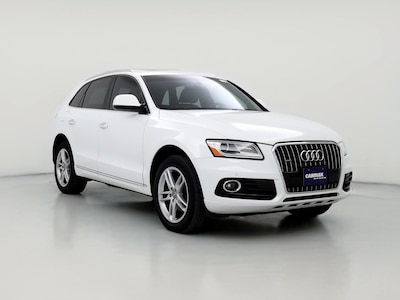 2015 Audi Q5 Premium Plus -
                Austin, TX