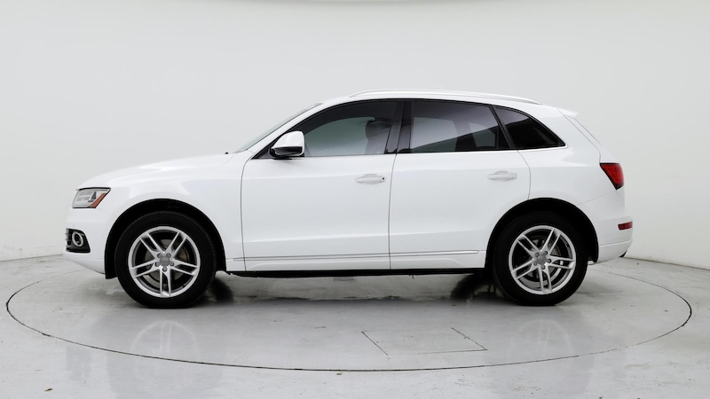 2015 Audi Q5 Premium Plus 3