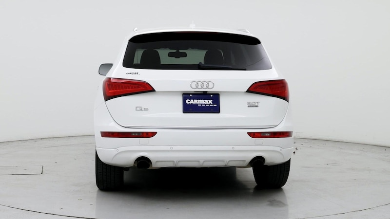 2015 Audi Q5 Premium Plus 6