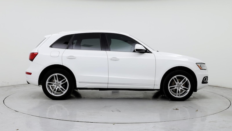 2015 Audi Q5 Premium Plus 7