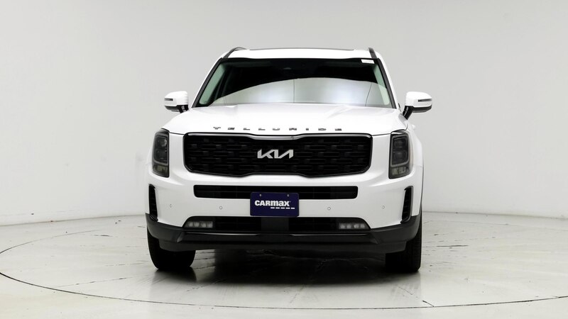 2022 Kia Telluride SX 5