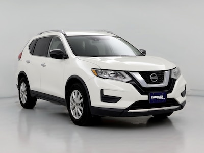 2019 Nissan Rogue SV -
                Houston, TX