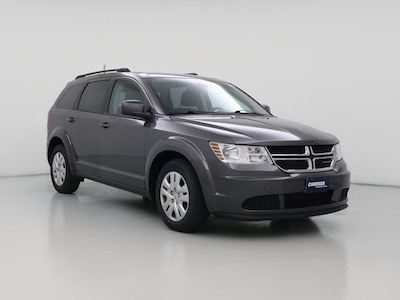 2019 Dodge Journey SE -
                Austin, TX