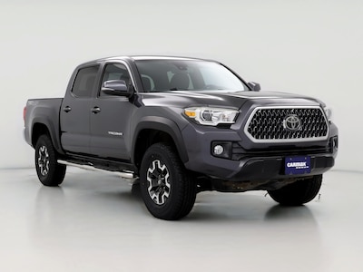 2019 Toyota Tacoma TRD Off-Road -
                Parker, CO