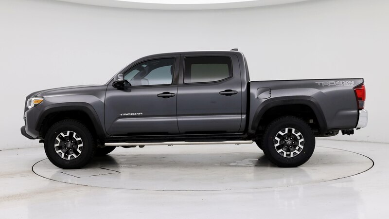 2019 Toyota Tacoma TRD Off-Road 3