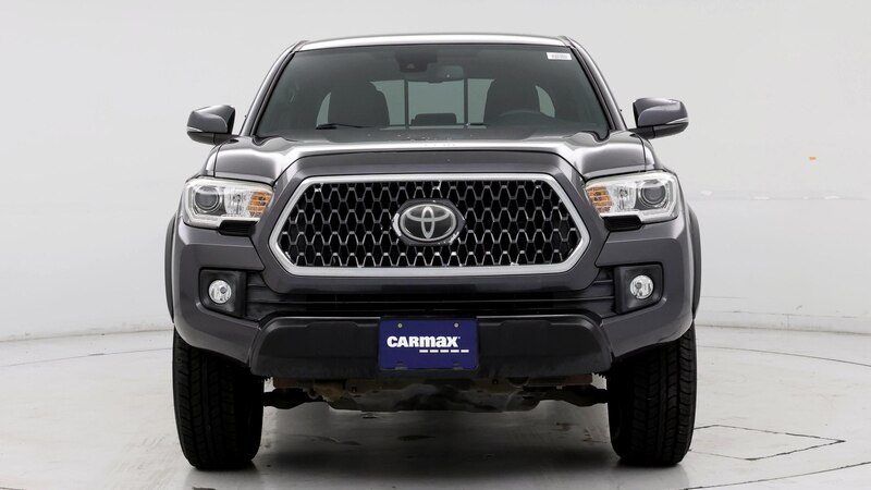 2019 Toyota Tacoma TRD Off-Road 5