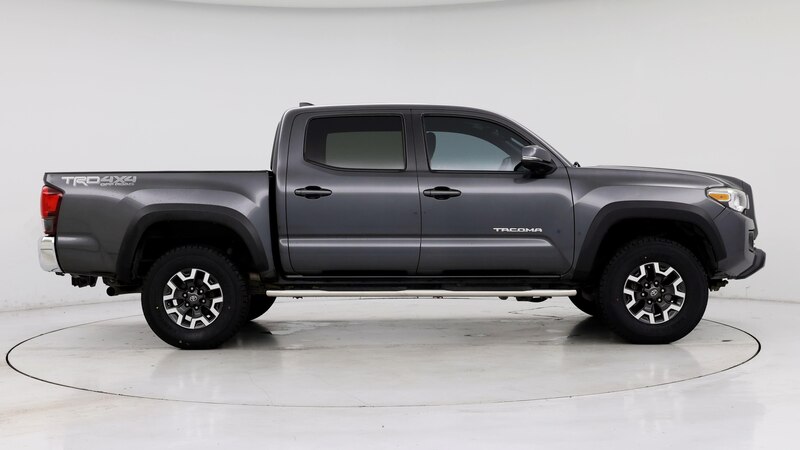 2019 Toyota Tacoma TRD Off-Road 7